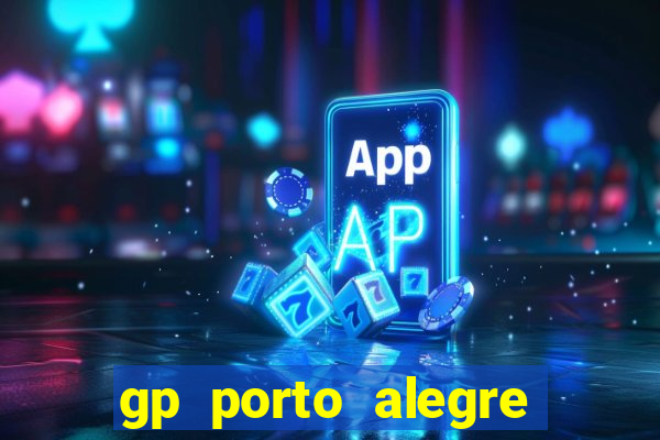 gp porto alegre viva local